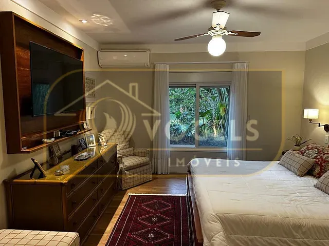 Casa 4 quartos e 6 banheiros, à venda, no bairro Palm Park em Holambra