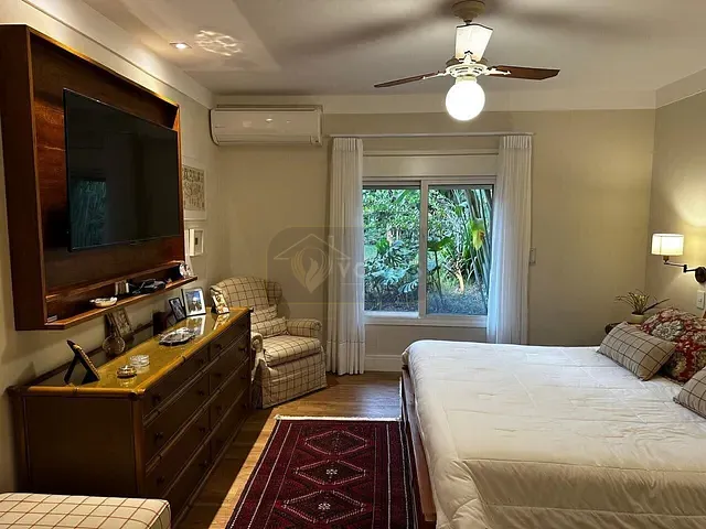 Casa 4 quartos e 6 banheiros, à venda, no bairro Palm Park em Holambra