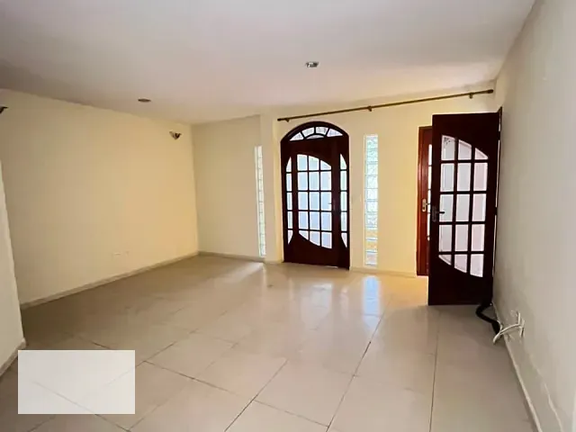 Casa 2 quartos e 2 banheiros, para alugar, no bairro Quarto Depósito em Santos Dumont