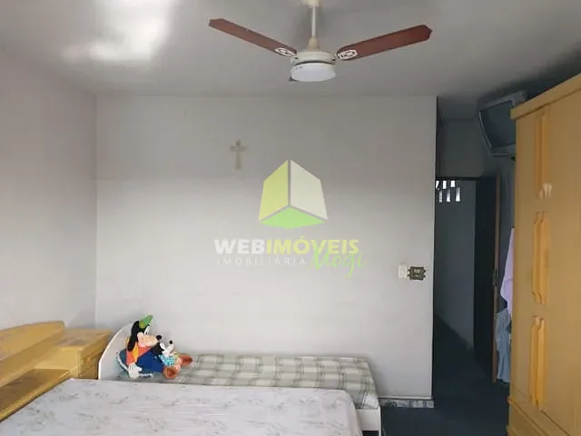Casa com 268m² 6 quartos e 5 banheiros, à venda, no bairro Jardim Universo em Mogi Das Cruzes
