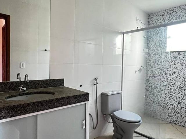 Apartamento 2 quartos e 1 banheiro, para alugar, no bairro Cehab em Itaperuna