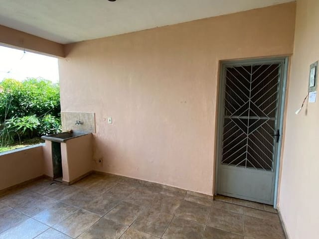 Casa 1 quarto e 1 banheiro, para alugar, no bairro Vila Esperança em Extrema