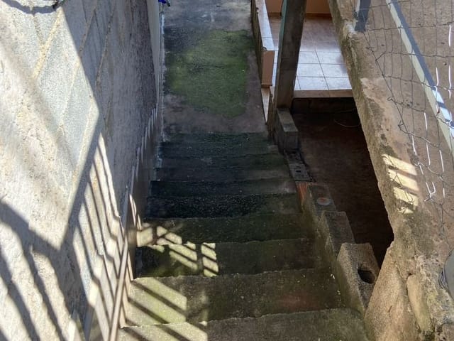 Casa 1 quarto e 1 banheiro, para alugar, no bairro Vila Esperança em Extrema