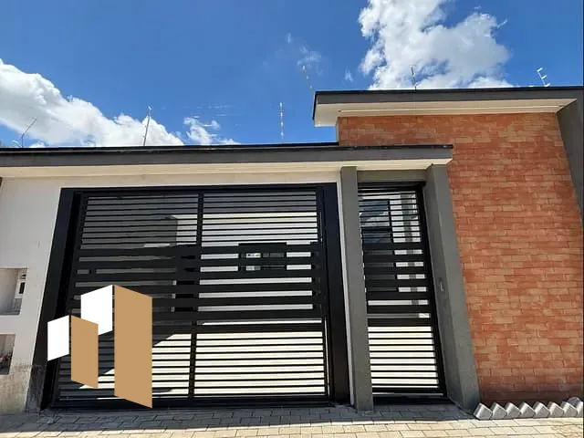 Casa 2 quartos e 2 banheiros, à venda, no bairro Jardim das Araras em Indaiatuba