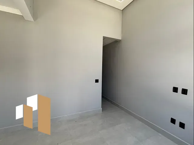 Casa 2 quartos e 2 banheiros, à venda, no bairro Jardim das Araras em Indaiatuba