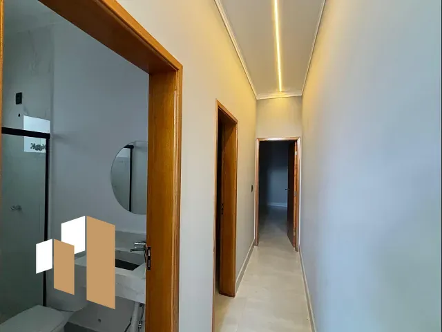 Casa 2 quartos e 2 banheiros, à venda, no bairro Jardim das Araras em Indaiatuba