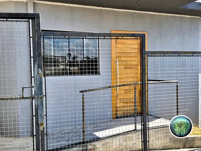 Casa com 158m² 3 quartos e 2 banheiros, à venda, no bairro Jardim Antônio Rodrigues e Rodrigues em Votorantim