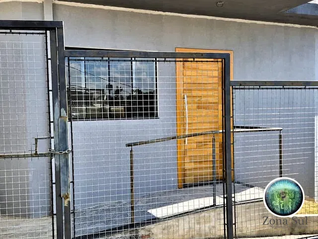 Casa com 158m² 3 quartos e 2 banheiros, à venda, no bairro Jardim Antônio Rodrigues e Rodrigues em Votorantim