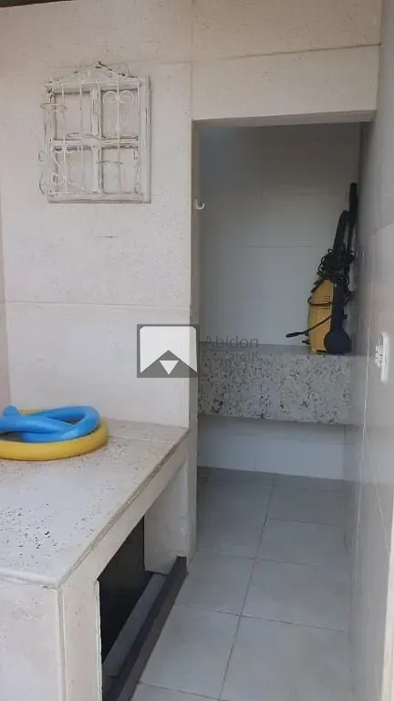 Casa, 4 quartos, 400 m² - Foto 20