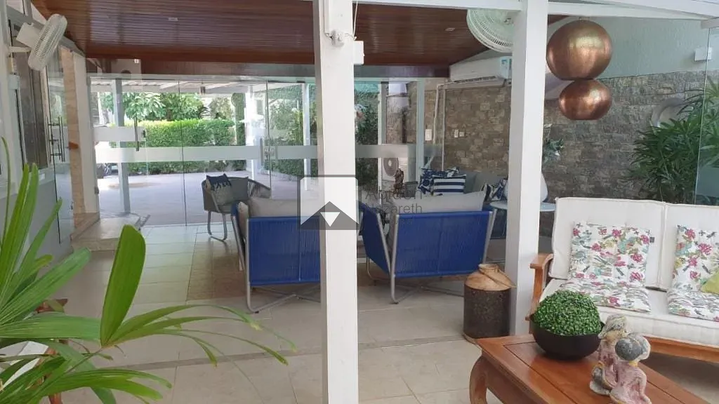 Casa, 4 quartos, 400 m² - Foto 6