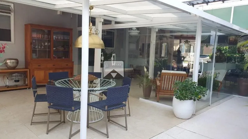 Casa, 4 quartos, 400 m² - Foto 4