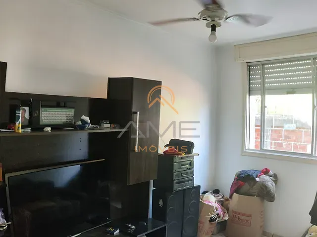 Apartamento 3 quartos e 1 banheiro, à venda, no bairro Centro em Pelotas