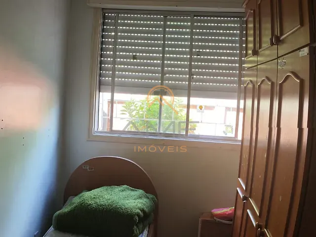 Apartamento 3 quartos e 1 banheiro, à venda, no bairro Centro em Pelotas