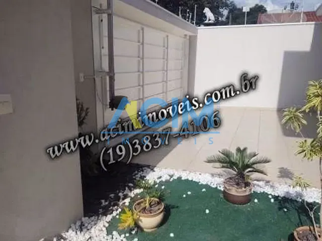 Casa com 302m² 3 quartos e 1 banheiro, à venda, no bairro Jardim Alice em Jaguariúna