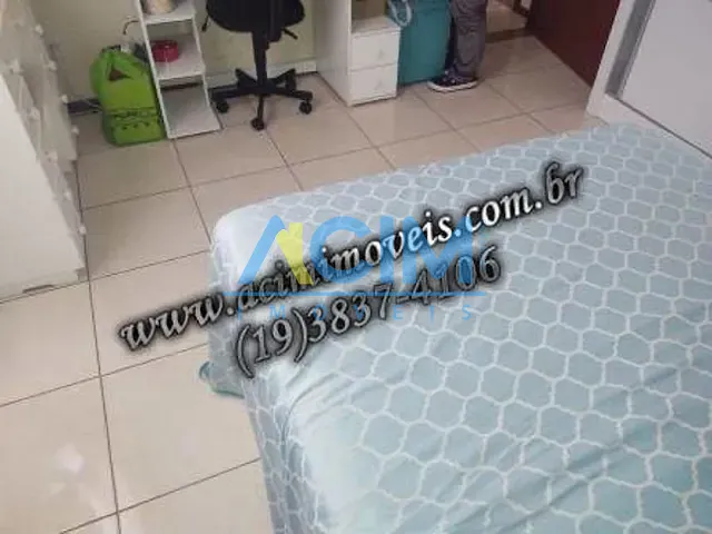 Casa com 302m² 3 quartos e 1 banheiro, à venda, no bairro Jardim Alice em Jaguariúna