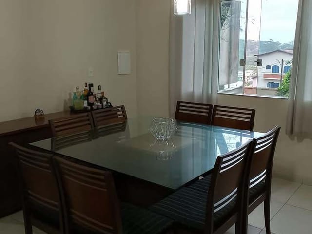 Casa 4 quartos e 2 banheiros, à venda, no bairro Extensão Novo Rio das Ostras em Rio das Ostras
