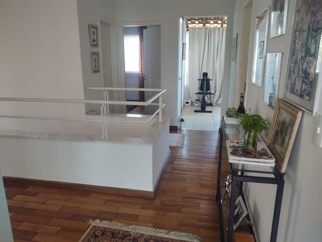 Foto do Casa - Casa com 4 dormitórios à venda - Martelos - Juiz de Fora/MG | ACERVO IMOVEIS LTDA