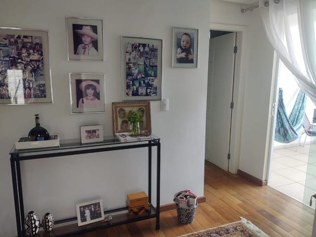 Foto do Casa - Casa com 4 dormitórios à venda - Martelos - Juiz de Fora/MG | ACERVO IMOVEIS LTDA