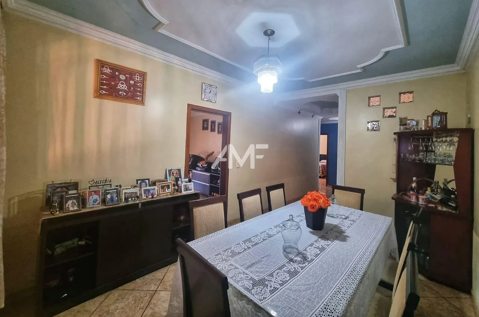 Casa, 5 quartos, 452 m² - Foto 10