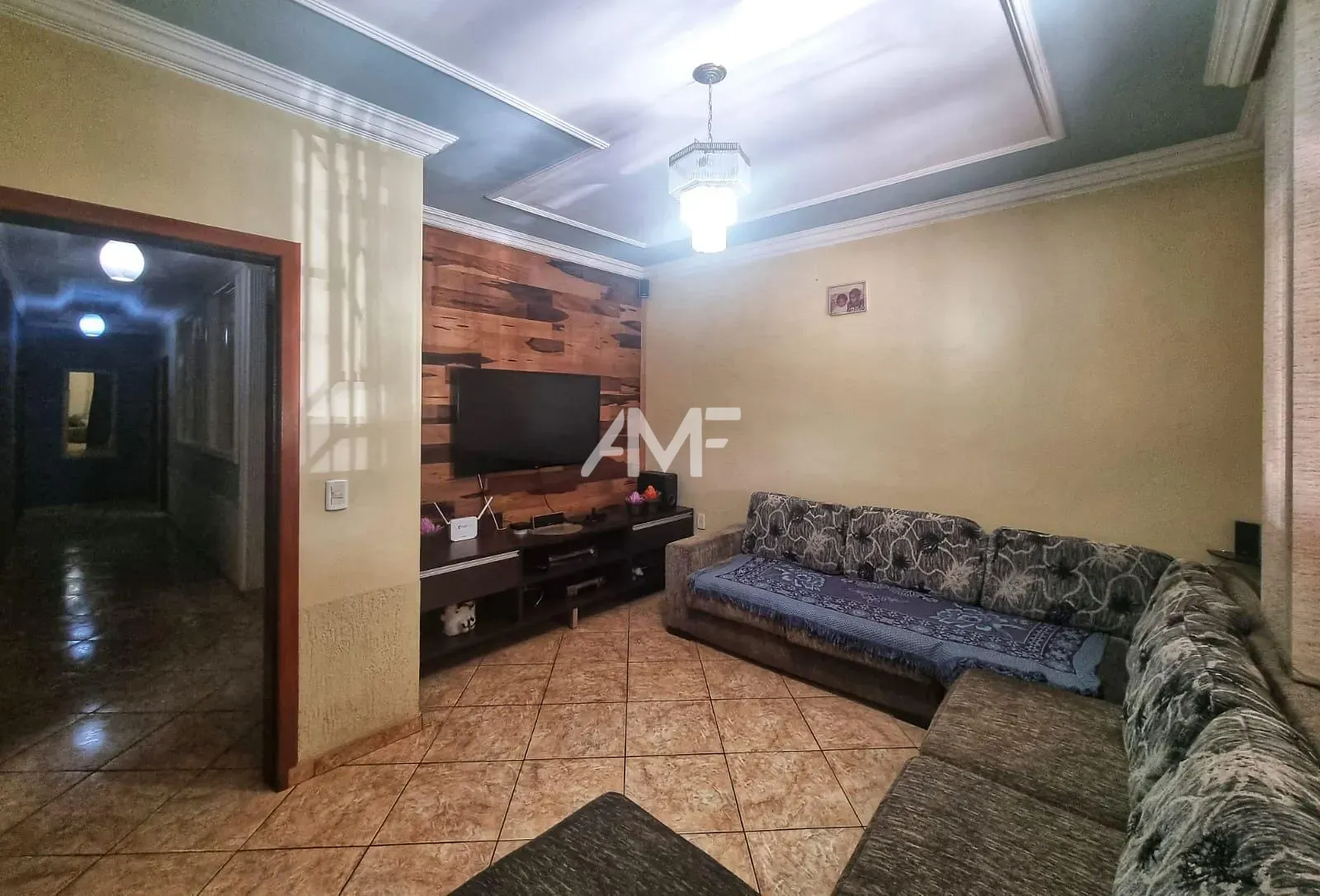 Casa, 5 quartos, 452 m² - Foto 8