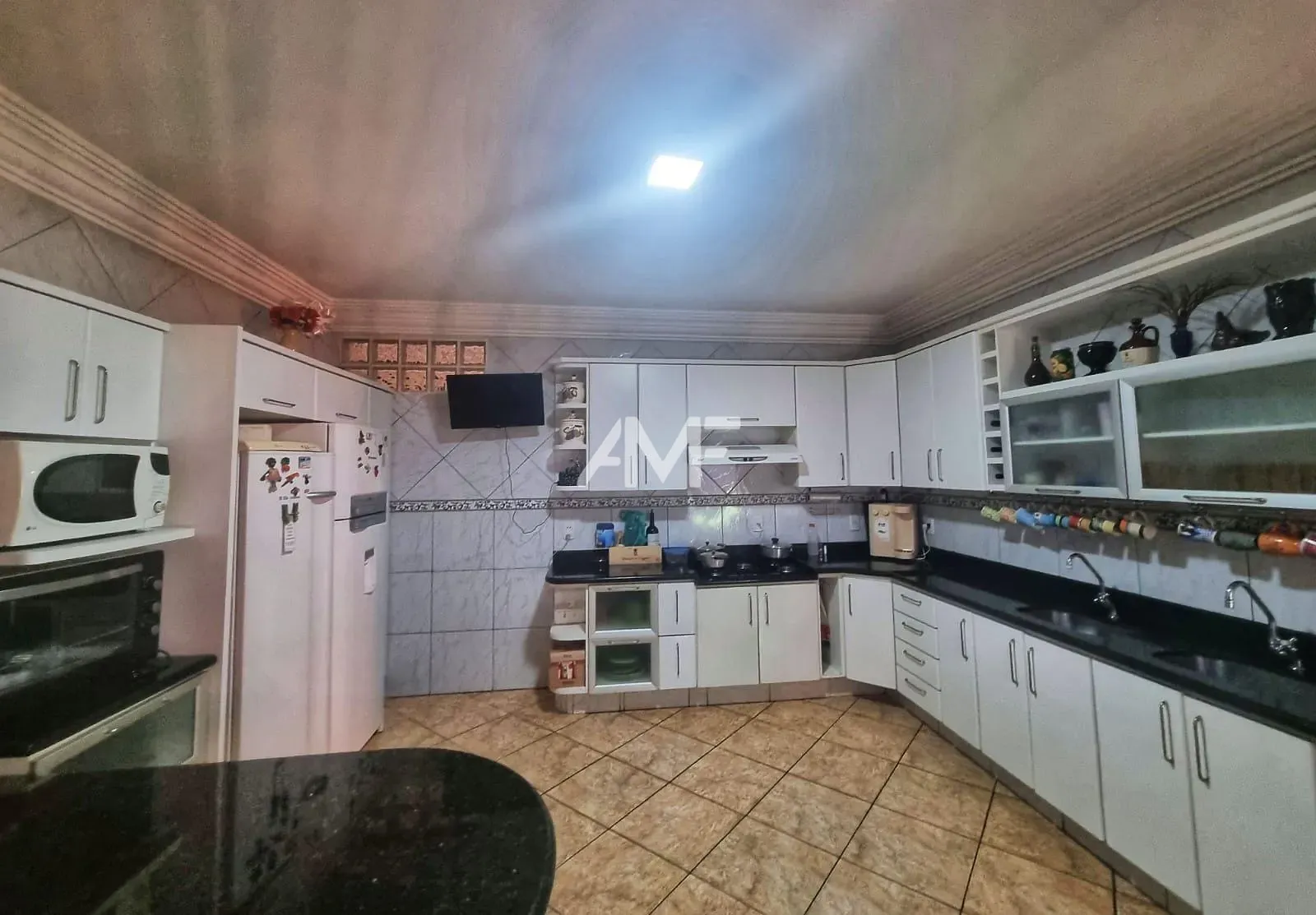 Casa, 5 quartos, 452 m² - Foto 13