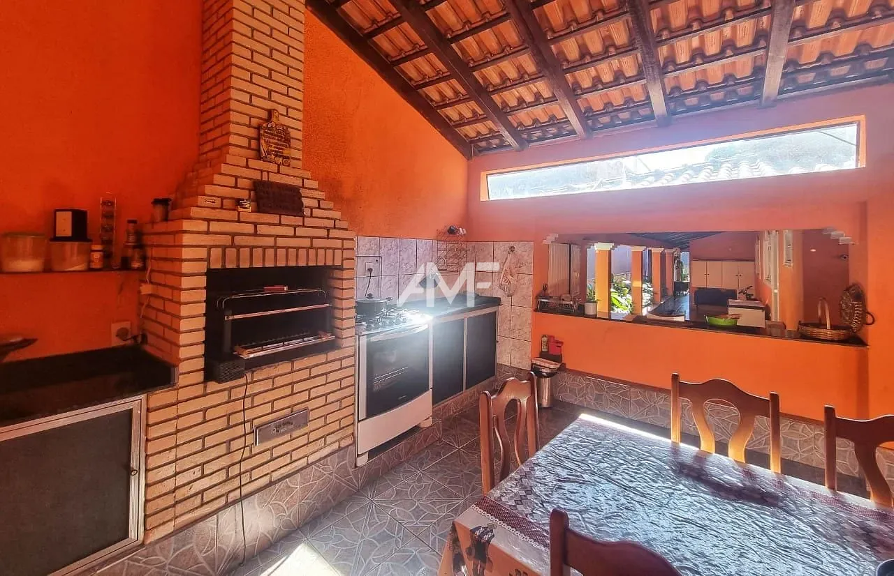 Casa, 5 quartos, 452 m² - Foto 4