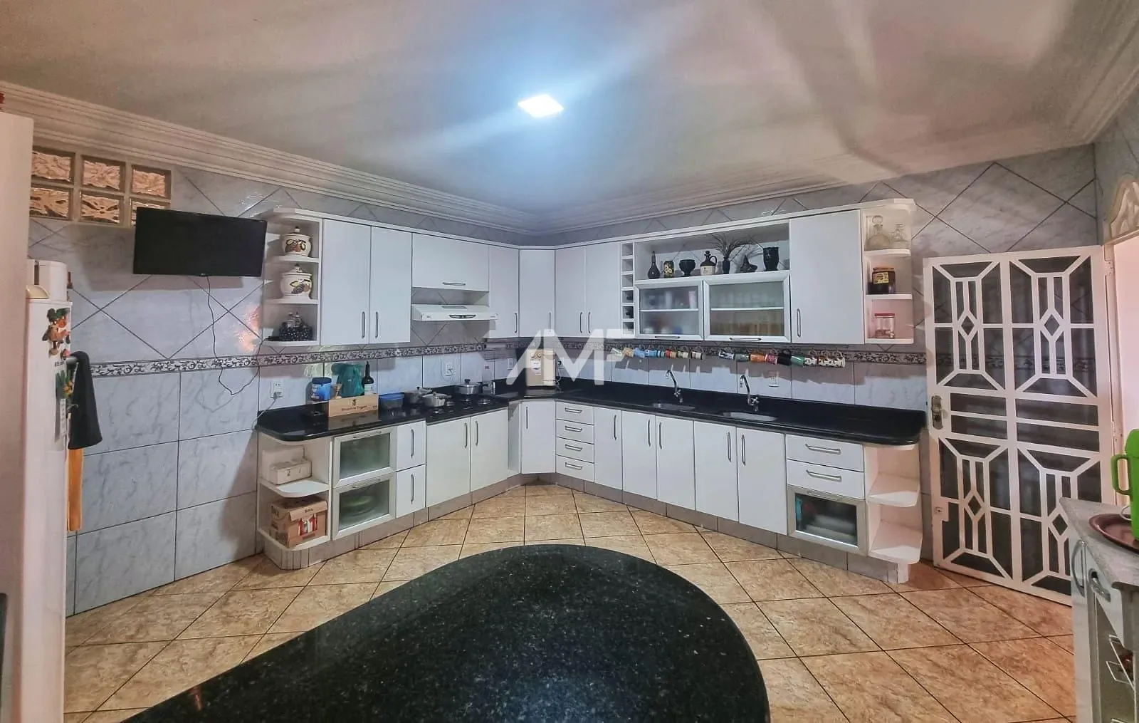 Casa, 5 quartos, 452 m² - Foto 3