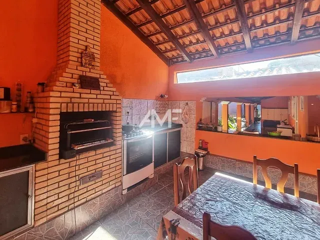 Casa com 1200m² 5 quartos e 5 banheiros, à venda, no bairro Setor Habitacional Vicente Pires - Trecho 3 em Brasília