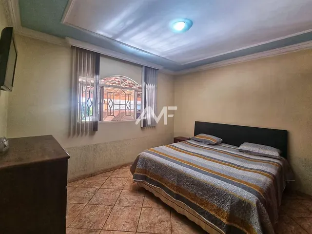 Casa com 1200m² 5 quartos e 5 banheiros, à venda, no bairro Setor Habitacional Vicente Pires - Trecho 3 em Brasília