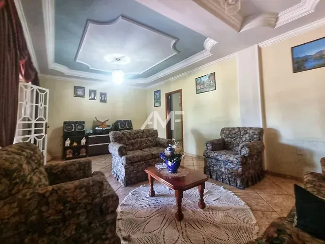 Casa com 1200m² 5 quartos e 5 banheiros, à venda, no bairro Setor Habitacional Vicente Pires - Trecho 3 em Brasília