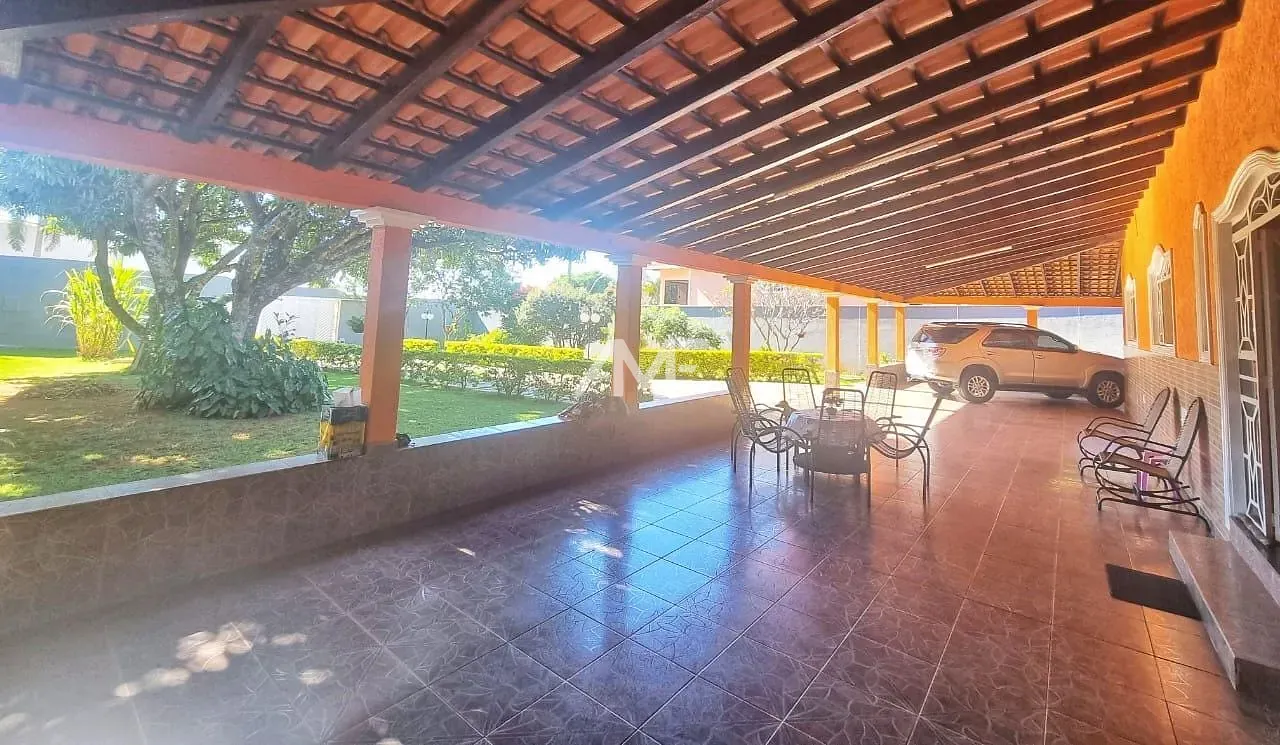 Casa, 5 quartos, 452 m² - Foto 12