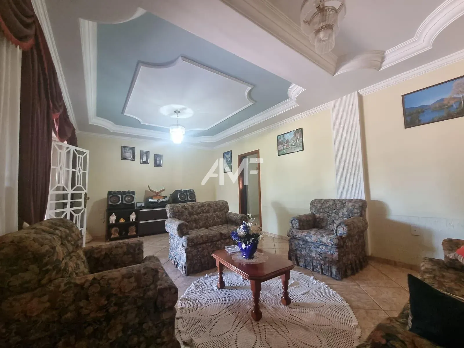 Casa, 5 quartos, 452 m² - Foto 6