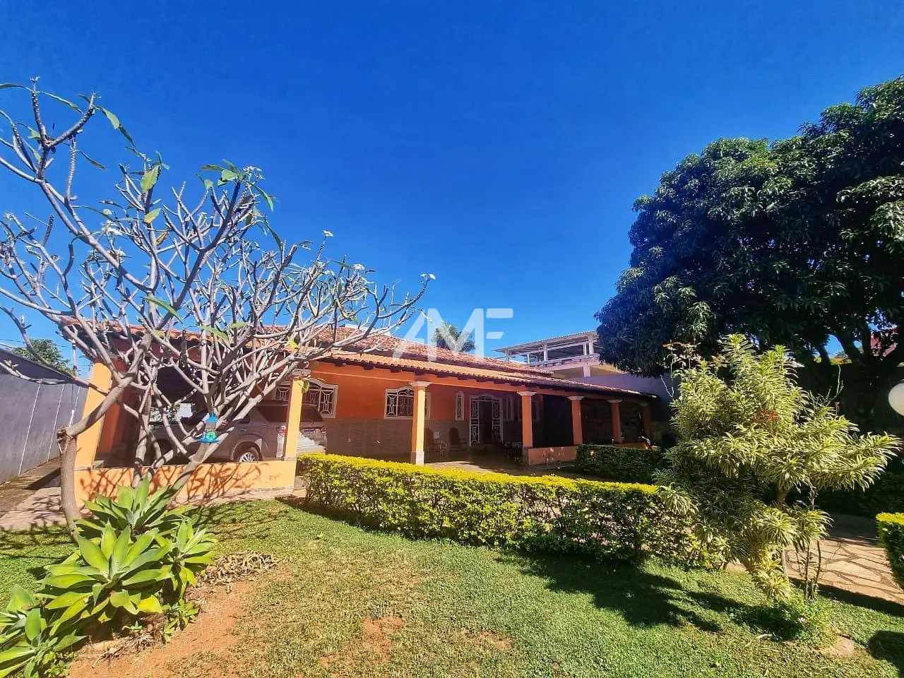 Casa, 5 quartos, 452 m² - Foto 18