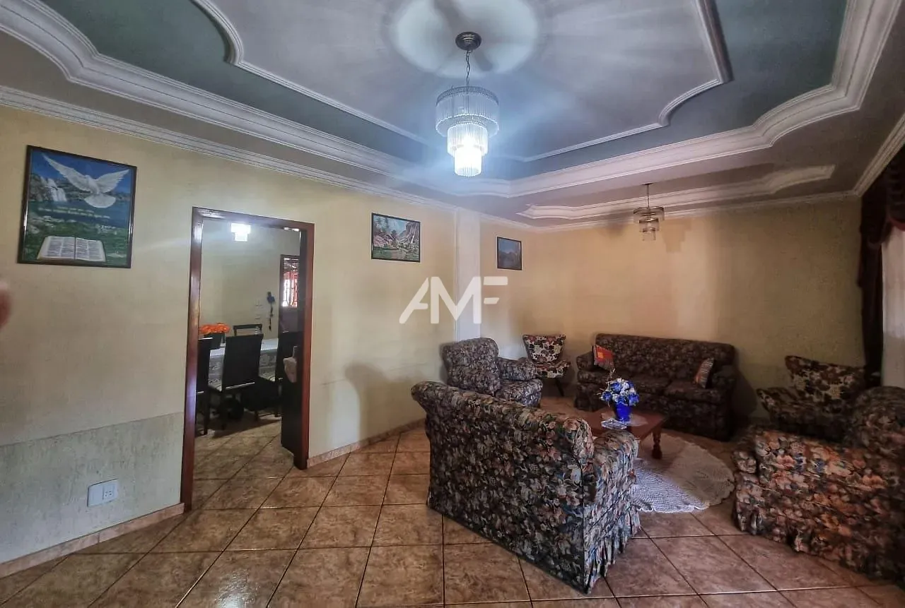 Casa, 5 quartos, 452 m² - Foto 7