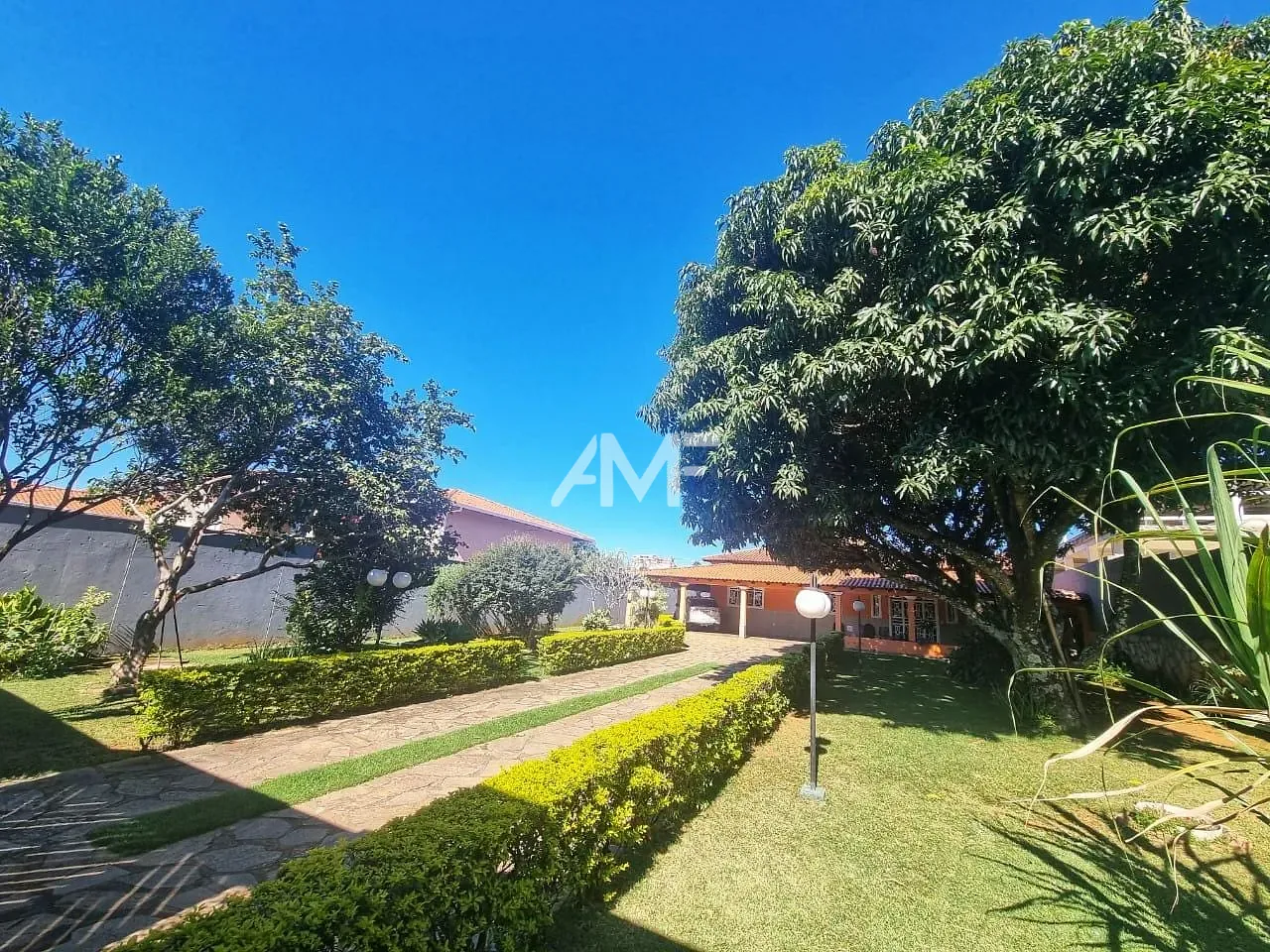 Casa, 5 quartos, 452 m² - Foto 11