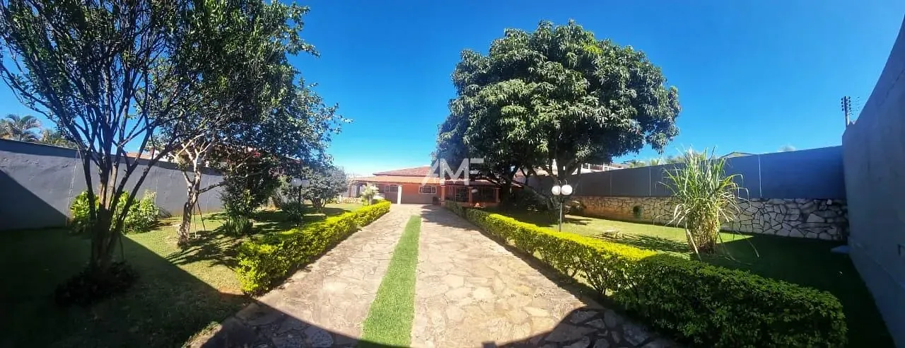 Casa, 5 quartos, 452 m² - Foto 21