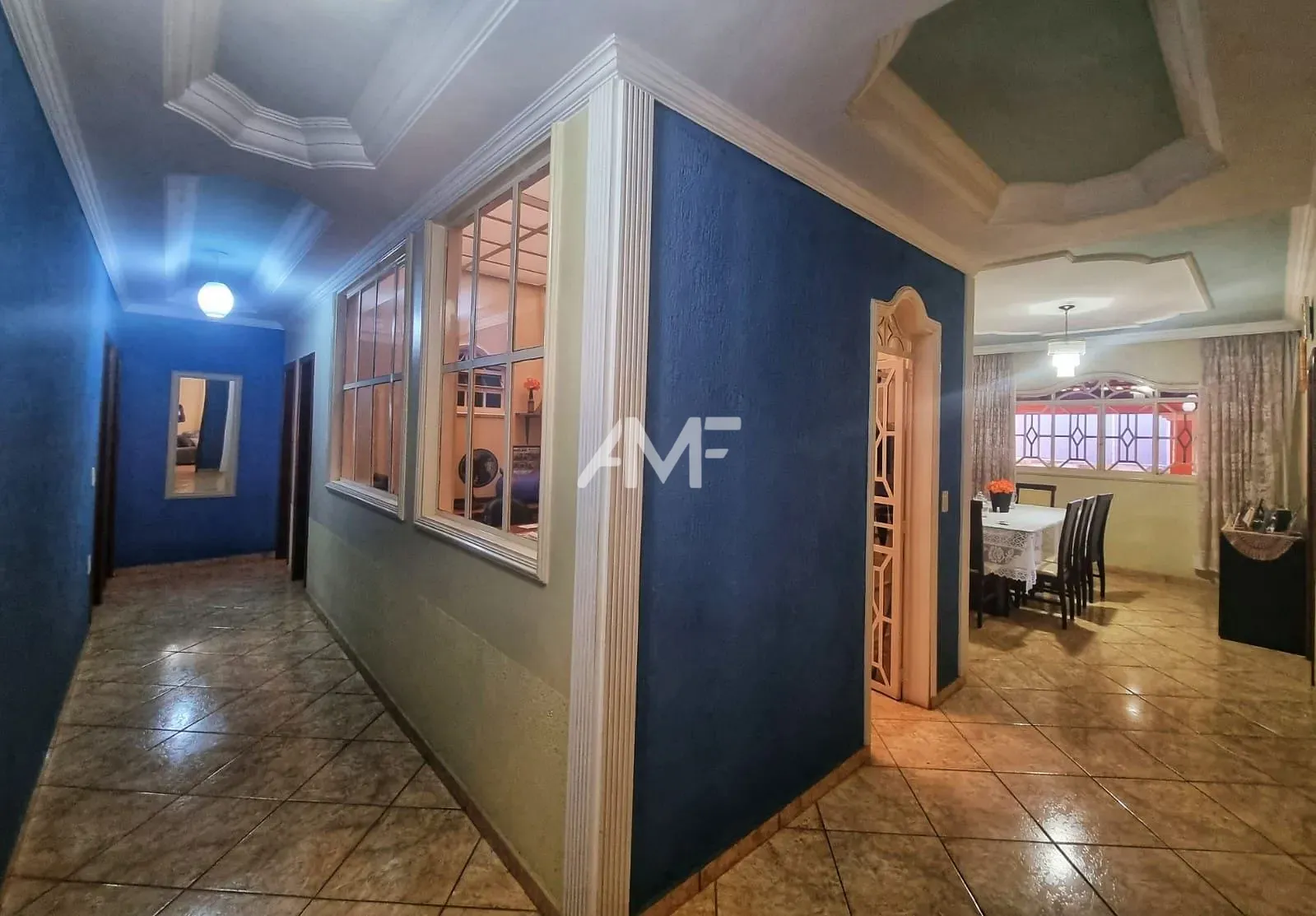 Casa, 5 quartos, 452 m² - Foto 17