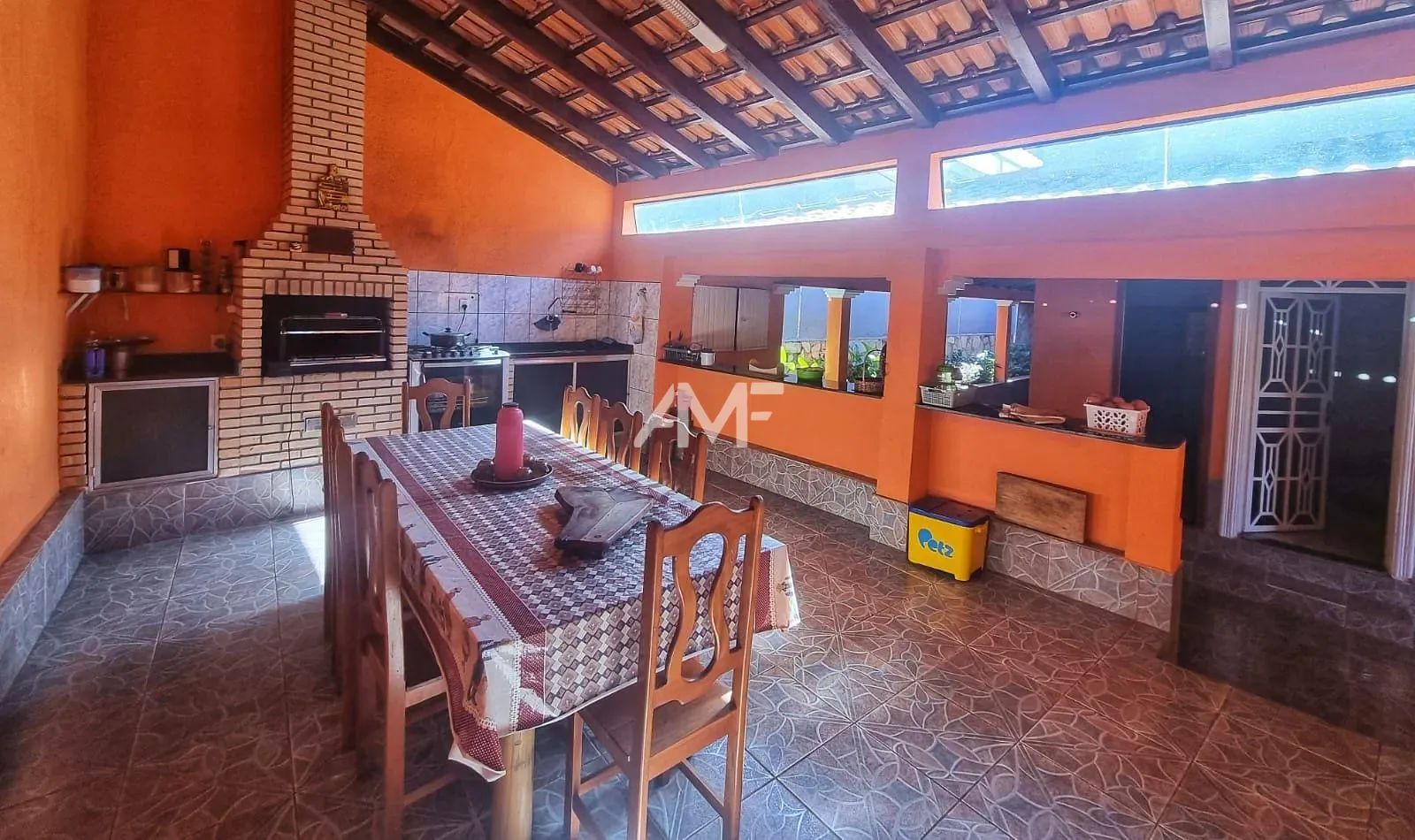Casa, 5 quartos, 452 m² - Foto 9