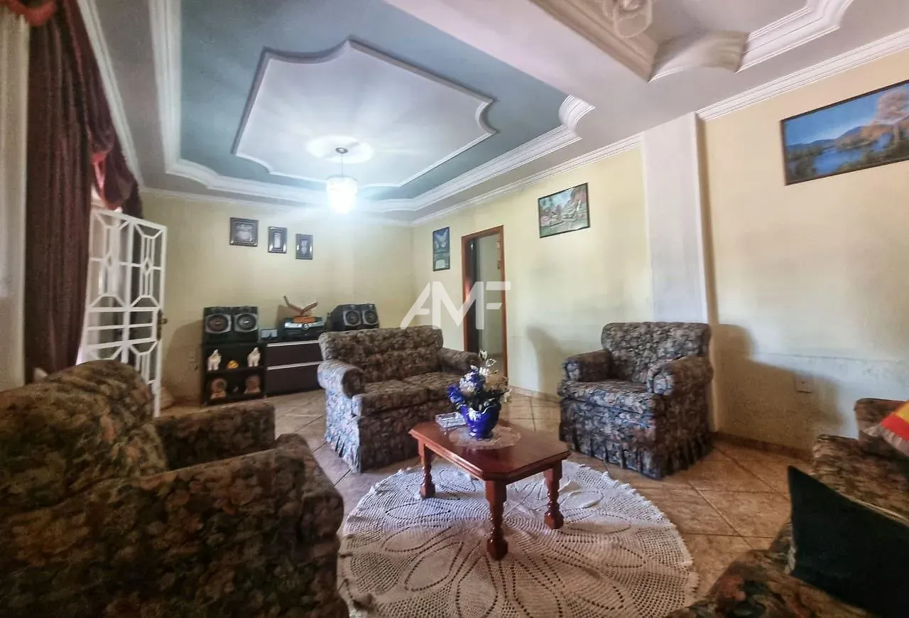 Casa, 5 quartos, 452 m² - Foto 2