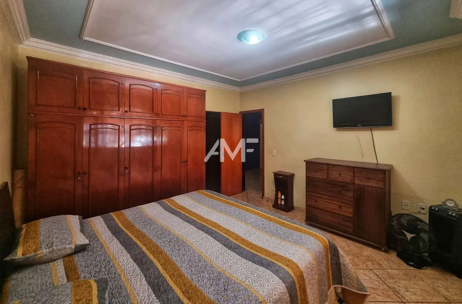 Casa, 5 quartos, 452 m² - Foto 16