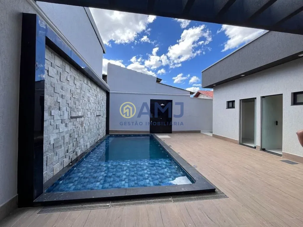 Casa, 3 quartos, 214 m² - Foto 21