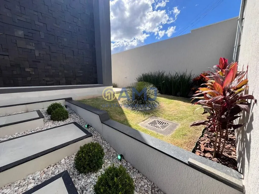 Casa, 3 quartos, 214 m² - Foto 29
