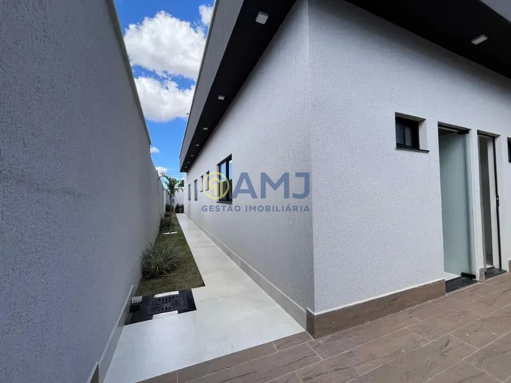 Casa, 3 quartos, 214 m² - Foto 26