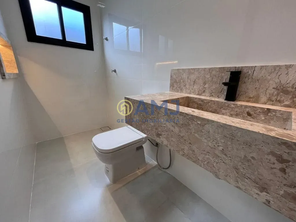 Casa, 3 quartos, 214 m² - Foto 9
