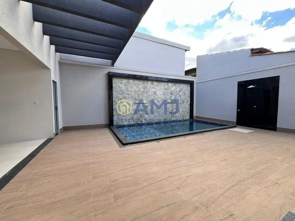 Casa, 3 quartos, 214 m² - Foto 22