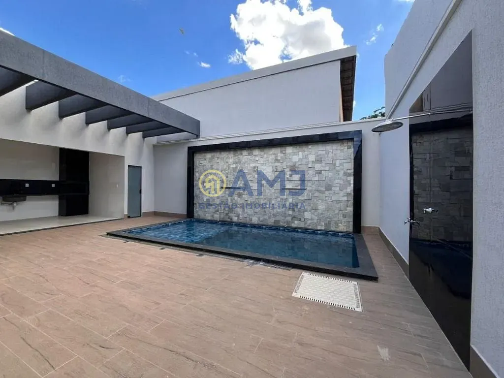 Casa, 3 quartos, 214 m² - Foto 23