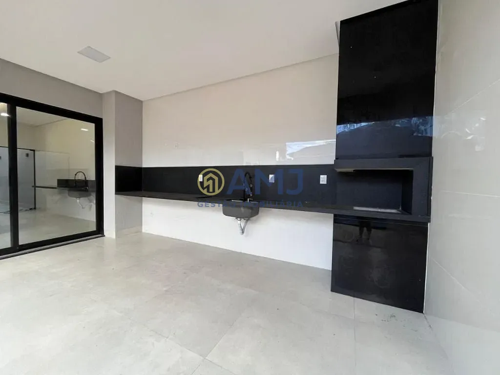 Casa, 3 quartos, 214 m² - Foto 19