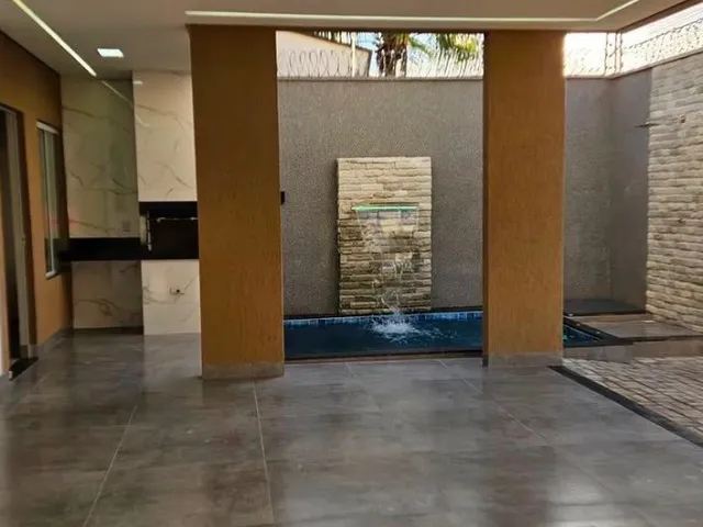 Casa com 200m² 4 quartos e 3 banheiros, à venda, no bairro Plano Diretor Sul em Palmas