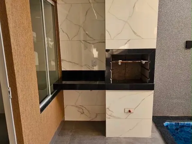 Casa com 200m² 4 quartos e 3 banheiros, à venda, no bairro Plano Diretor Sul em Palmas