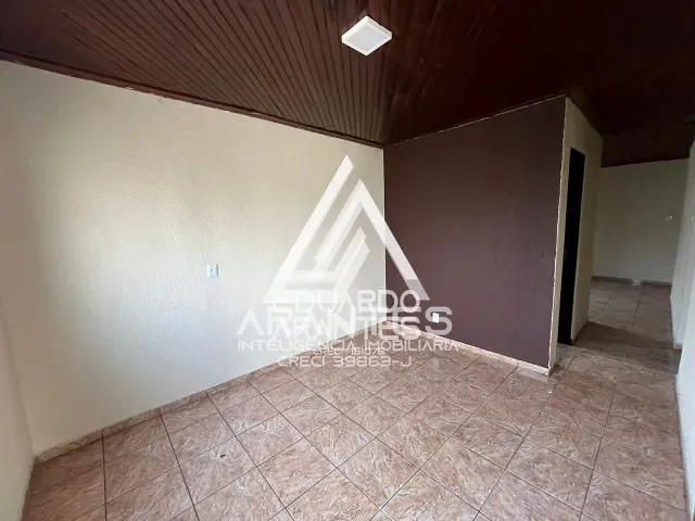 Casa 2 quartos e 2 banheiros, à venda, no bairro Zequinha Amêndola em Barretos